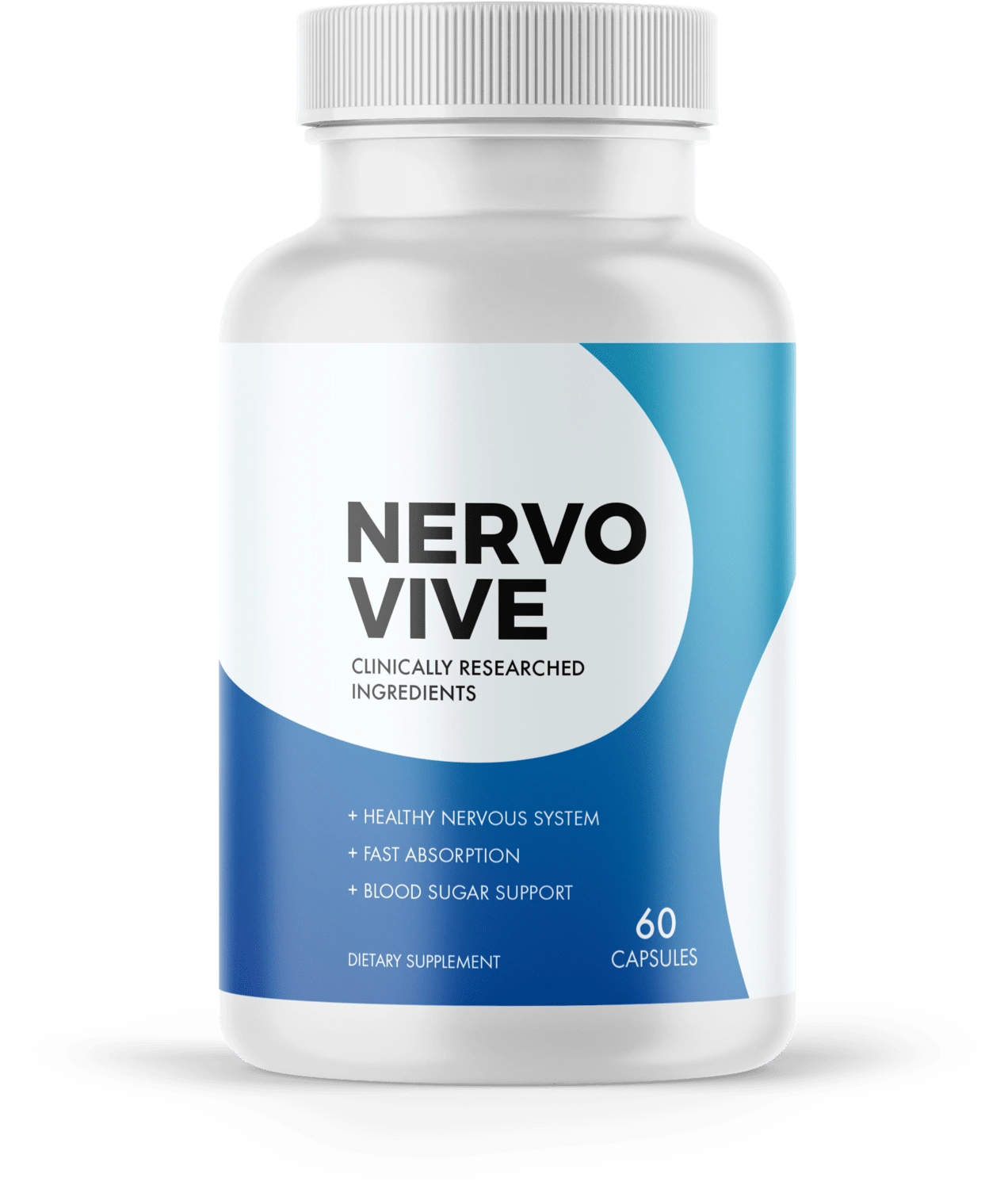 Nervovive  1 bottle